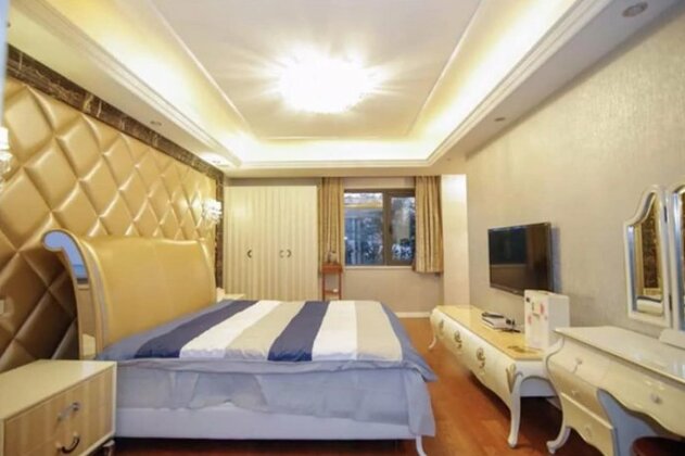 Homelike Villa Party Dushi Road - Photo4