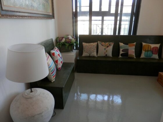 Homelike Villa Party Gubei Road - Photo2