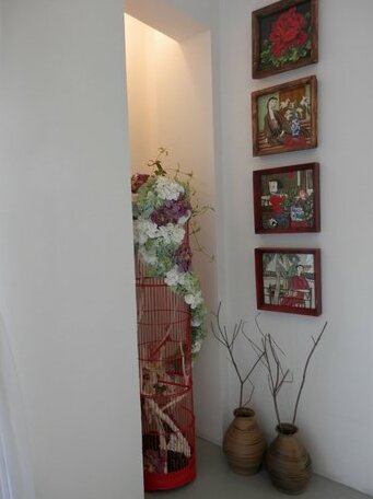 Homelike Villa Party Gubei Road - Photo3