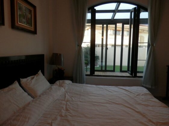 Homelike Villa Party Gubei Road - Photo4