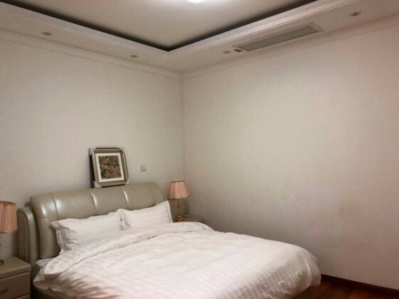 Homelike Villa Party Hangtou Road - Photo2