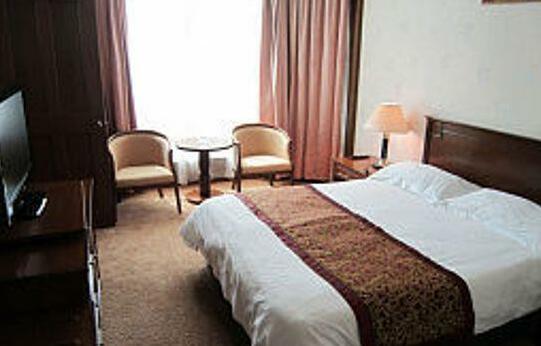 Homeyo Hotel - Shanghai - Photo2