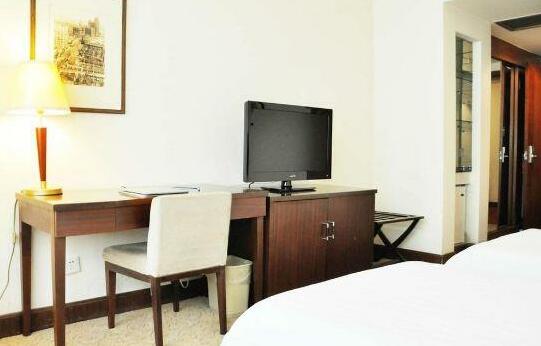 Homeyo Hotel - Shanghai - Photo4