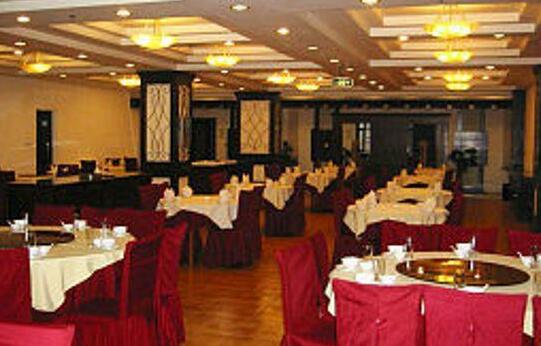 Homeyo Hotel - Shanghai - Photo5