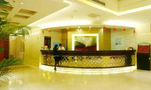 Hongluyuan Ningjiang Grand Hotel - Photo2