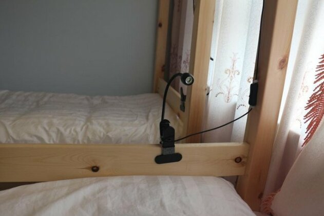 Hongqiao Hub Youth Hostel - Photo5