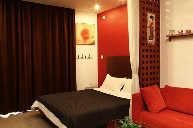 Hongqiaoxintiandi Apartments - Photo2
