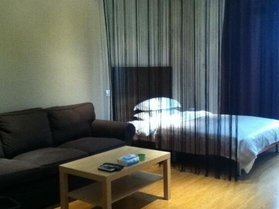 Hongqiaoxintiandi Apartments - Photo3