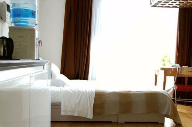 Hongqiaoxintiandi Apartments - Photo4
