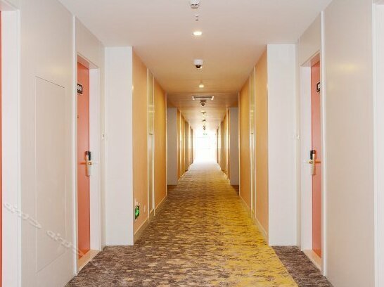 Hongyi Boutique Hotel - Photo2