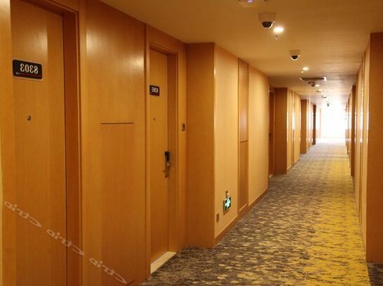 Hongyi Boutique Hotel - Photo3