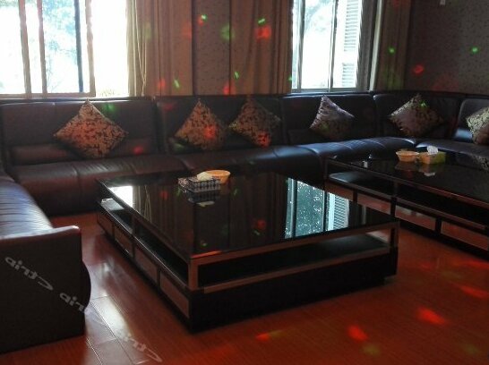 Hongzhuyuan Hotel - Photo2