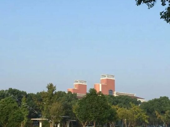 Hongzhuyuan Hotel - Photo4