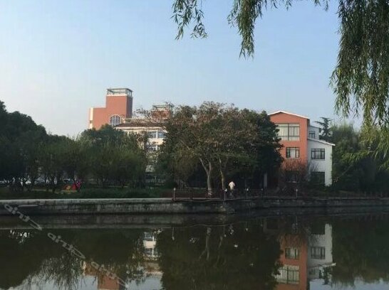 Hongzhuyuan Hotel - Photo5