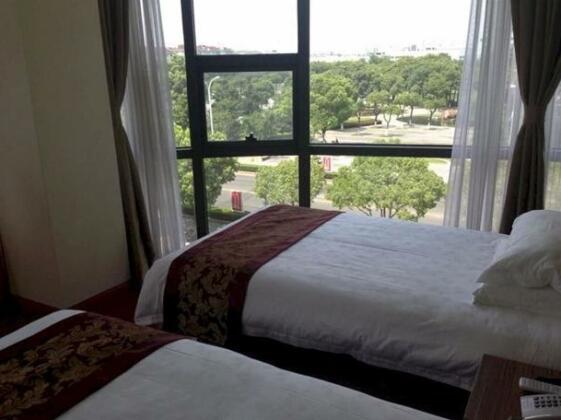 Hotel 268 - Photo2