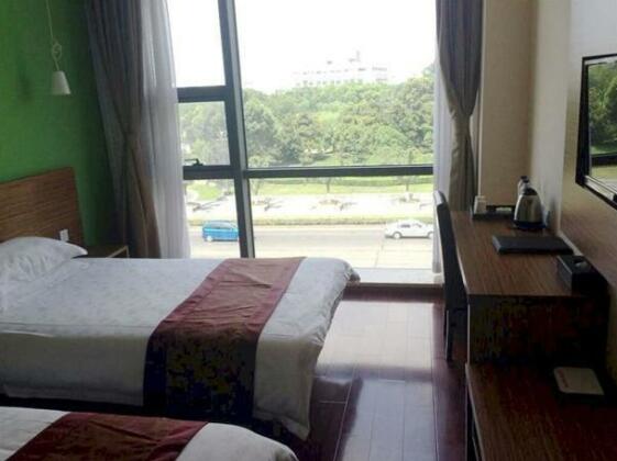 Hotel 268 - Photo3