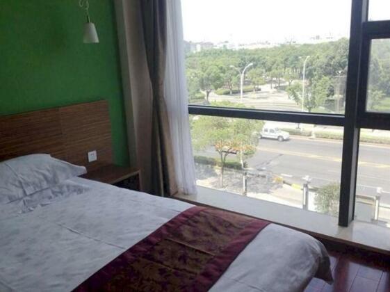 Hotel 268 - Photo4