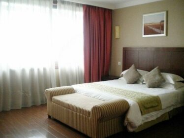 Hotel Carolina Shanghai Yishan Road