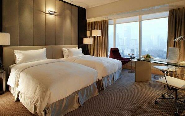 Hotel Nikko Shanghai - Photo3