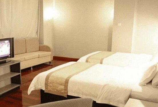 Hotel The Land - Photo3