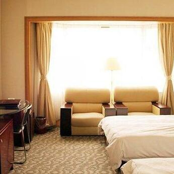 Hua Xia Hotel - Photo3