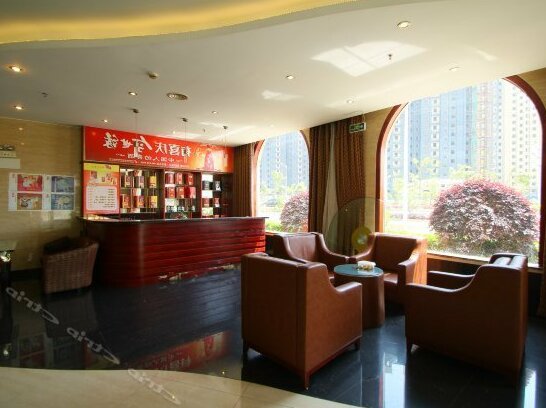 Huafang Hotel - Photo5