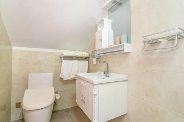 Huafu Youshe Homestay - Photo4