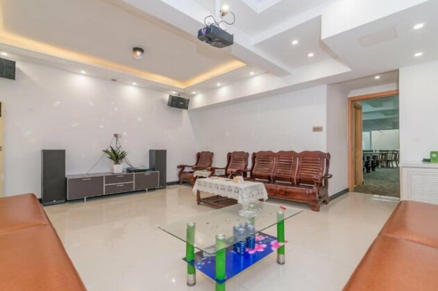 Huafu Youshe Homestay - Photo5