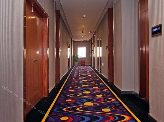 Huansha Fashion Hotel - Photo3
