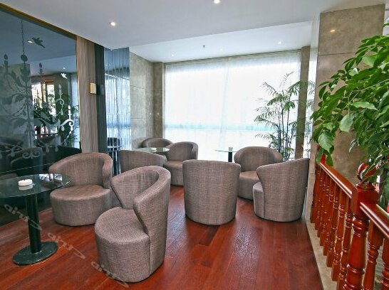 Huansha Fashion Hotel - Photo4