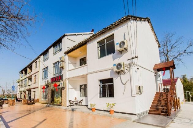 Hua's Cottage - Photo2