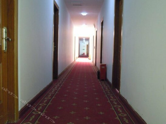 Huating Hotel Shanghai - Photo2