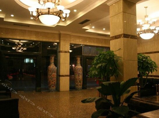 Huhan hotel - Shanghai - Photo2
