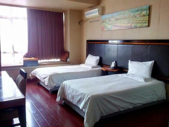 Huxin Business Hotel - Photo3