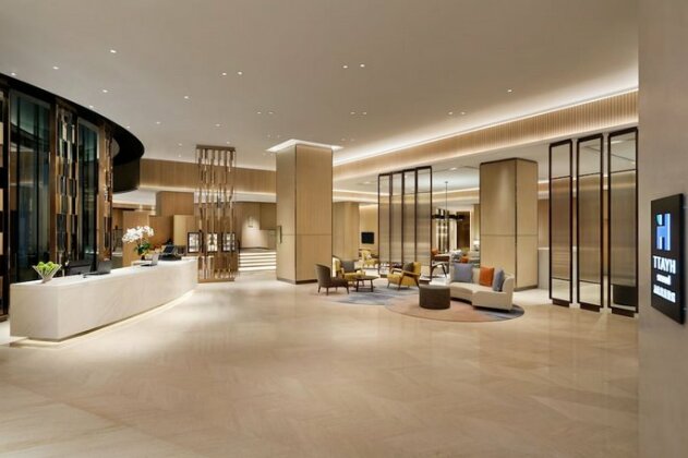 Hyatt House Shanghai Hongqiao CBD - Photo3