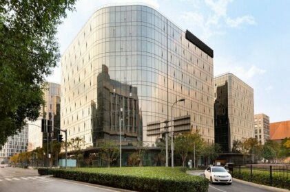 Hyatt House Shanghai Hongqiao CBD