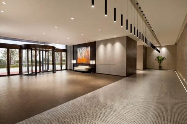 Hyatt House Shanghai New Hongqiao - Photo2