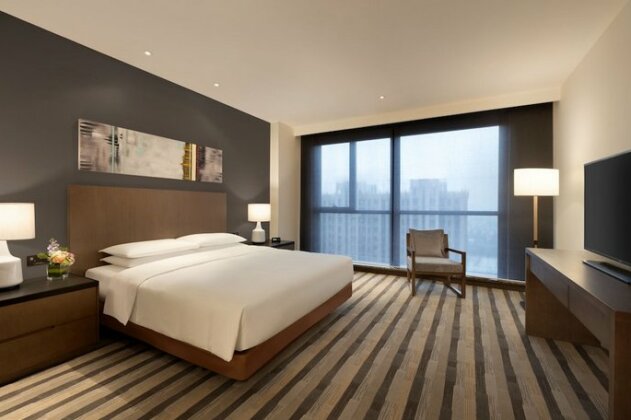 Hyatt House Shanghai New Hongqiao - Photo4