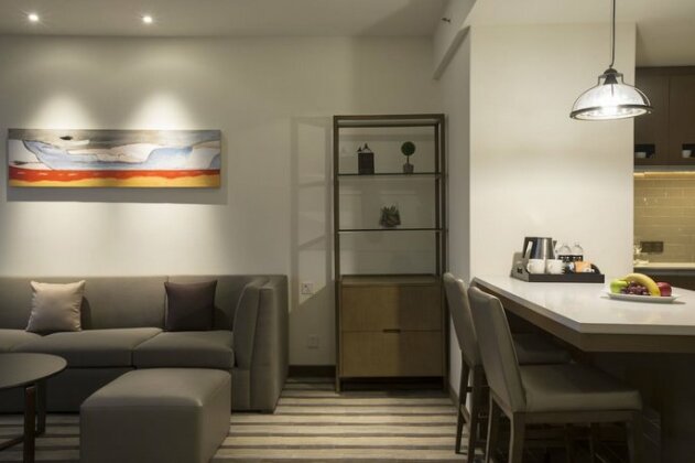 Hyatt House Shanghai New Hongqiao - Photo5