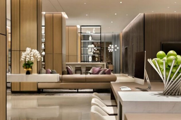 Hyatt Place Shanghai Hongqiao CBD - Photo5