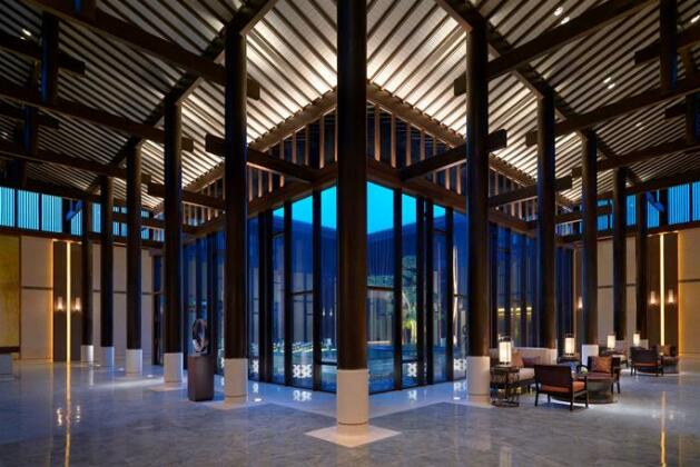Hyatt Regency Chongming - Photo2