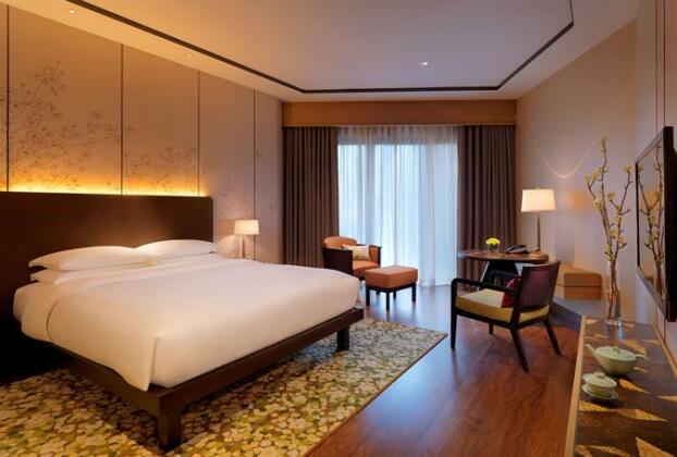 Hyatt Regency Chongming - Photo3