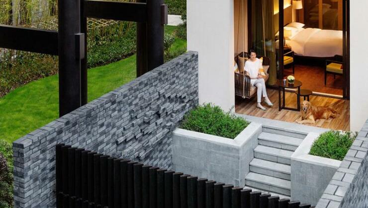 Hyatt Regency Chongming - Photo5