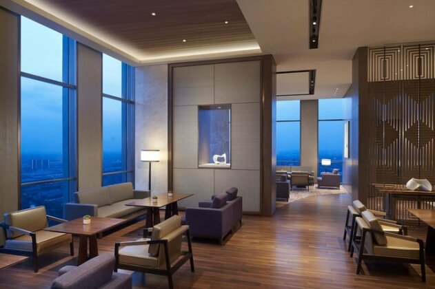 Hyatt Regency Shanghai Jiading - Photo5