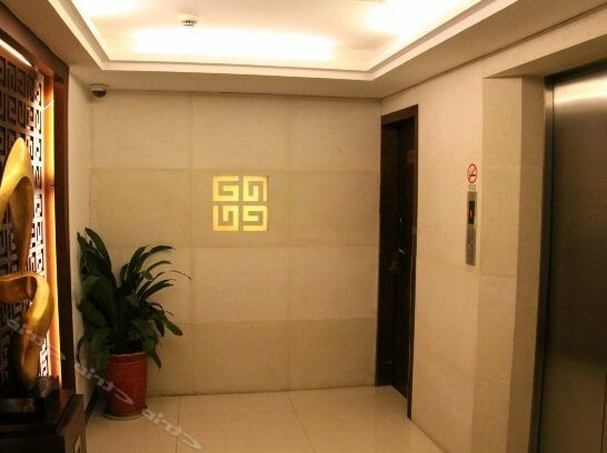 I Time Hotel - Photo4