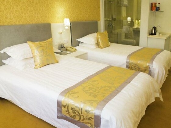 I Time Hotel - Photo5