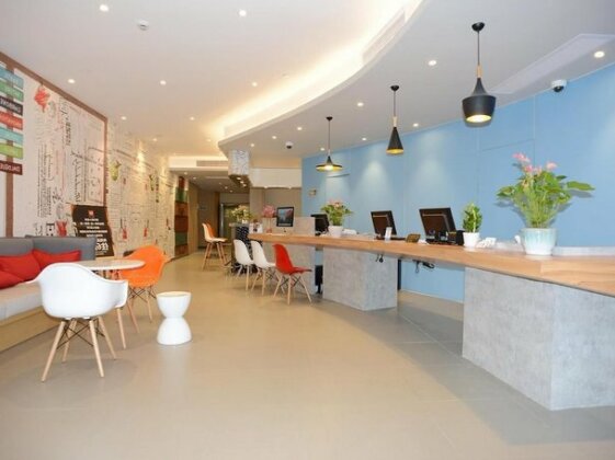 Ibis Shanghai Gubei - Photo3
