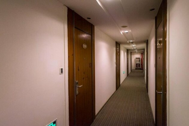 Ibis Styles Shanghai caohejing Hotel - Photo2