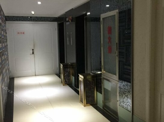 Ibis Styles Shanghai caohejing Hotel - Photo3