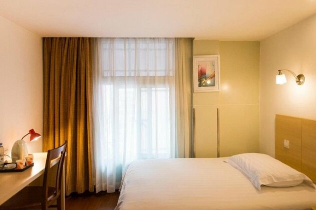 Ibis Styles Shanghai caohejing Hotel - Photo5